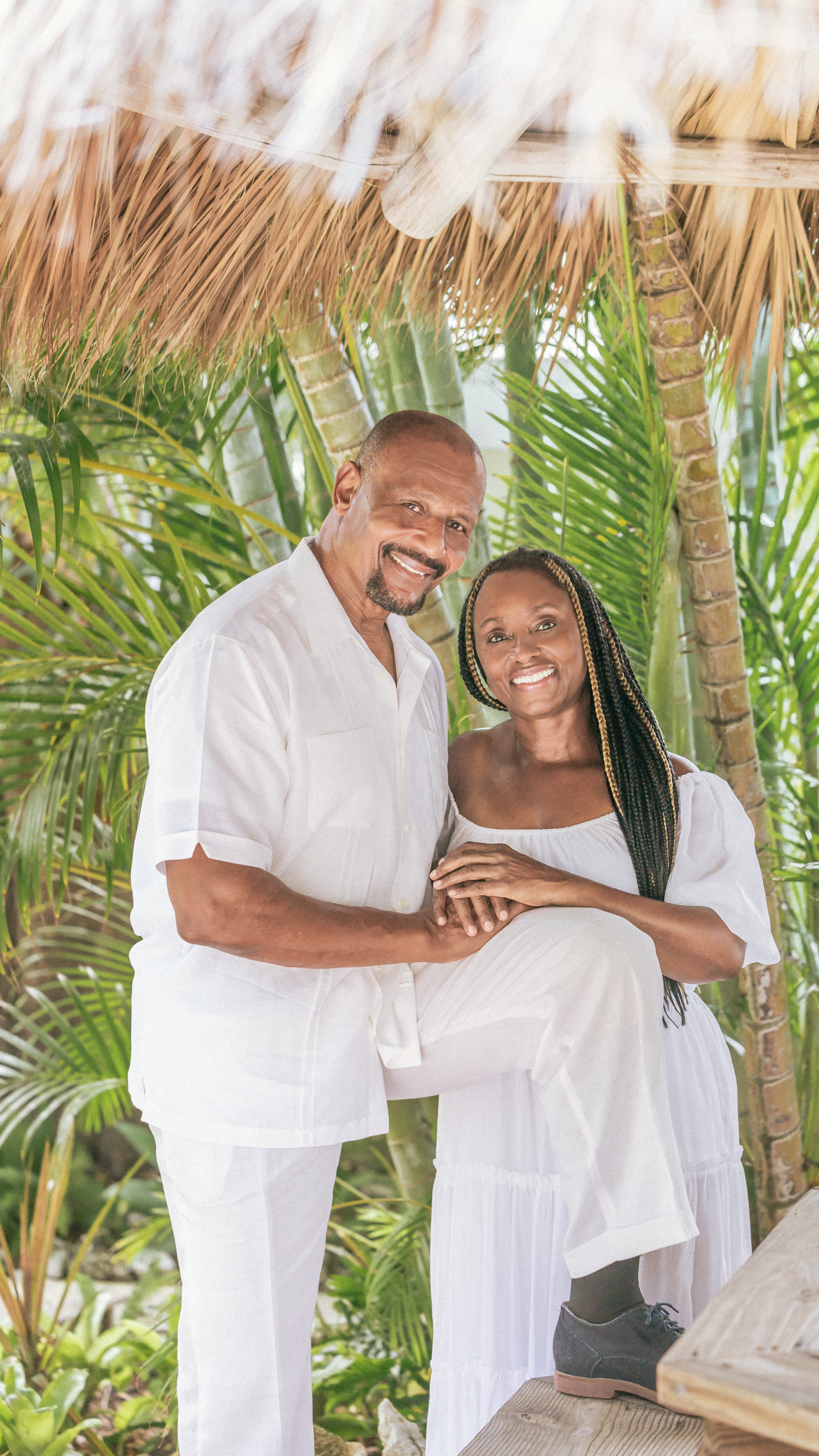 Portrait Photography – Crime And Passion Behind A Camera