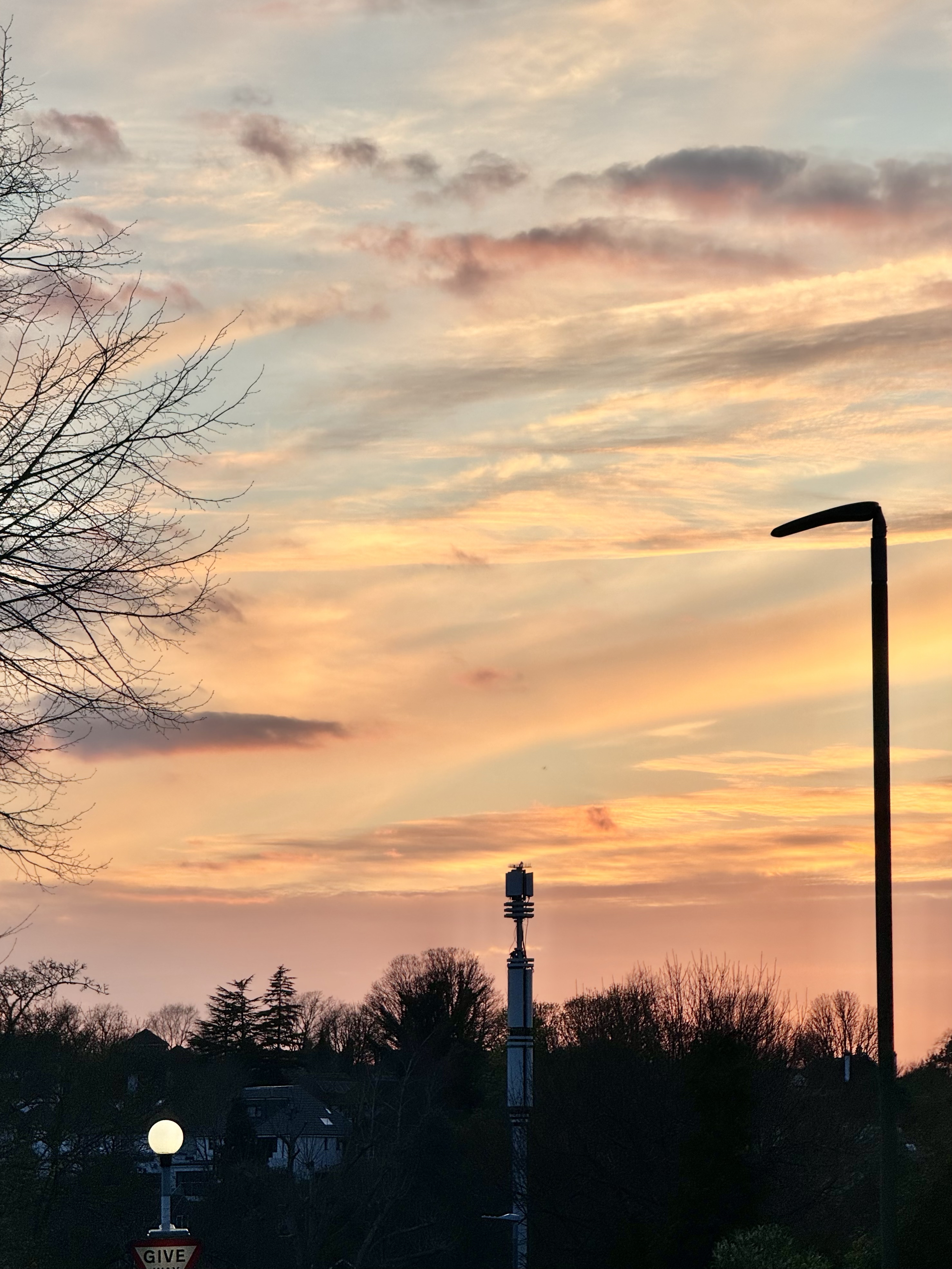 Stunning Aerials for Beautiful Surrey Countryside