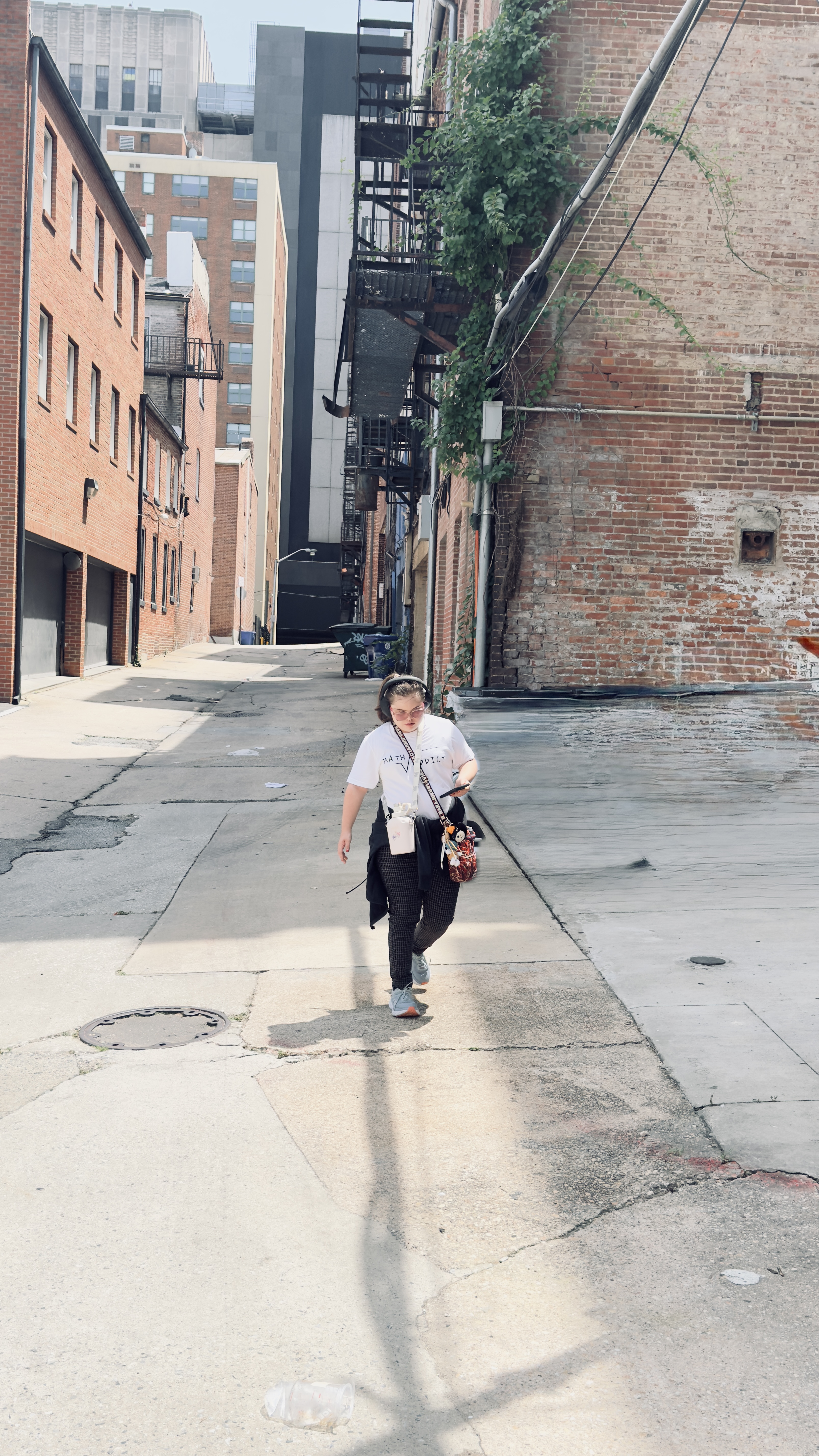 Step Up To Unique Abilities: Empowering a DS Journey