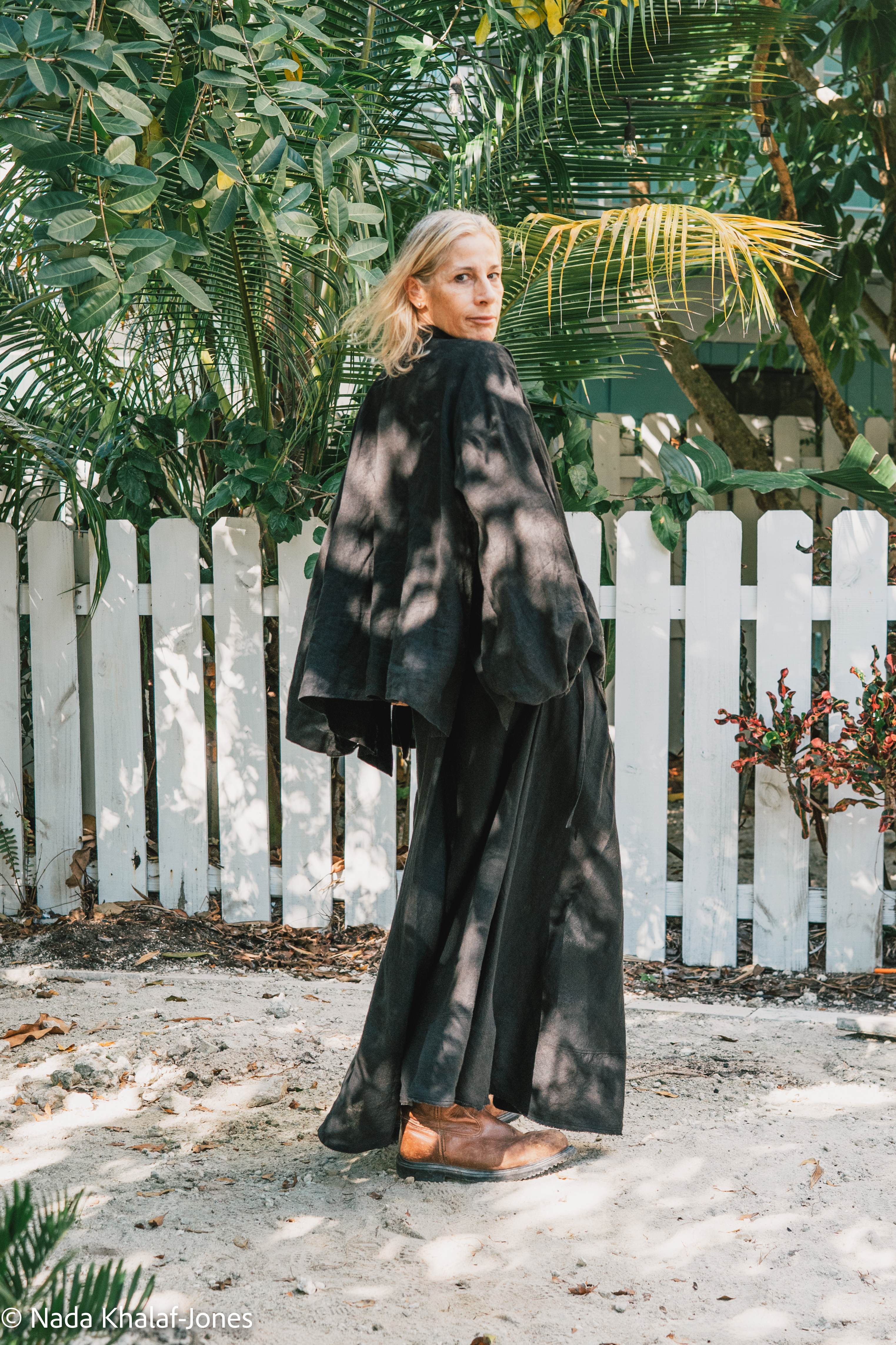 Deep Love For Kimono Blends Fashion With Dragon Dreams – This Is Japan’s Best